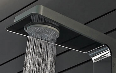 Image: HansaSmartShower