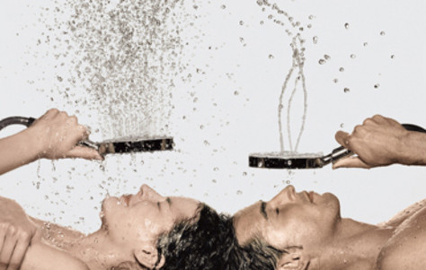 Image: Hansgrohe!