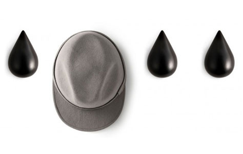 Asshoff & Brogård, Asshoff & Brogård design, coat hook, hook, Normann Copenhagen, wood hook, wooden coat hook, wooden hook