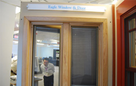 MOUNTING BLINDS ON ANDERSEN WINDOWS | EHOW.COM