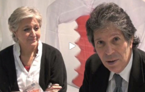Image: Live Video at #NeoConEast: ErgoErgo