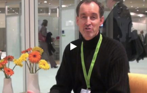 Image: Live Video at #NeoConEast: Haworth
