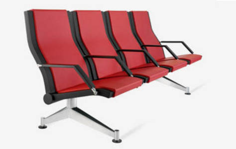 Image: Mauro 3100 Bench by Figueras and Marta Vilallonga
