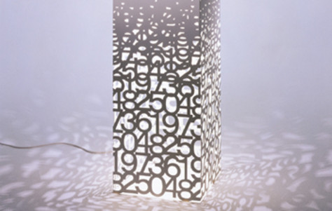 Image: Memento Lamp