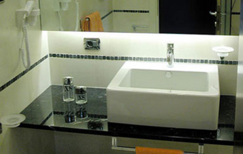 Image: MonoLite Turn Key Bathroom Pods