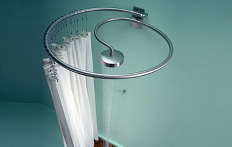 CURTAIN RODS  ACCESSORIES FROM BED BATH AND BEYOND | BESO.COM
