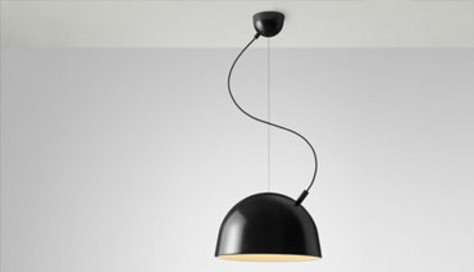 Image: Muuto’s Plugged Pendant