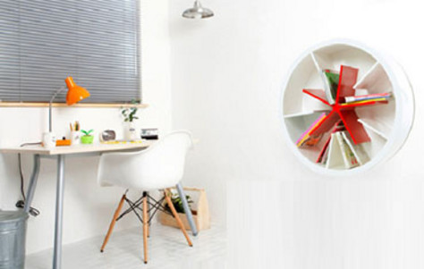 Image: Need Not Arrange Anymore by Kim Ji-hye