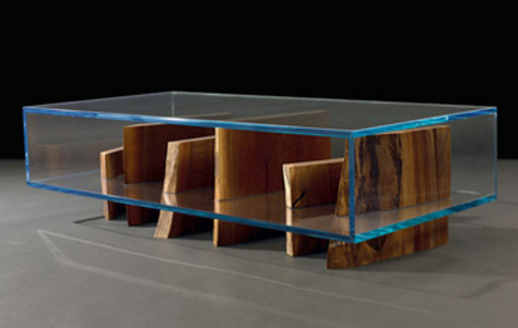 Image: No° 0094: John Houshmand’s Low Table