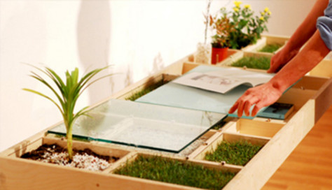 Image: Nothing Design Group’s Play Ground Play Table