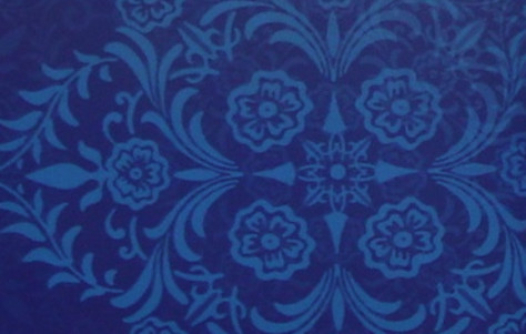 Image: At #NeoCon09: Pantone Color in Leather