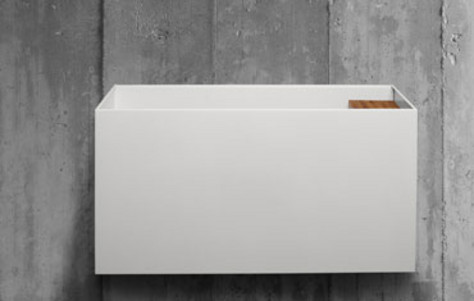Image: Pool Sink by Guixé Captures Catalonian Spirit