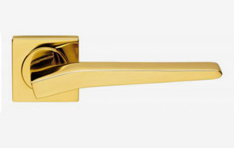 Image: Preso, Wind, and Dune: Door Handles by Manital