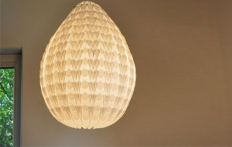 Image: PROJECTiONE’S myLight is a DIY Dream