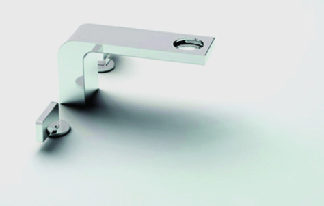 Image: Ring Faucet by Sun Liang
