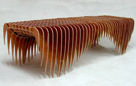 Image: Ryan Dart’s Quarry Table