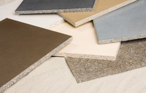 Image: Sadlerstone Precision Engineered Precast Concrete Flooring