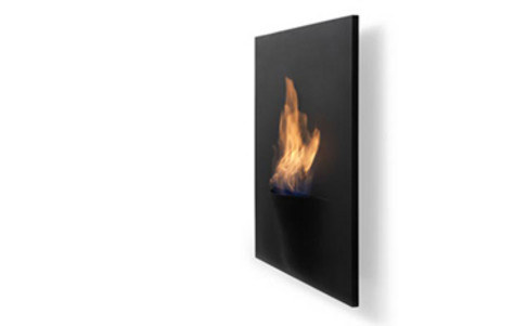 Image: Safretti Gaya Fireplace