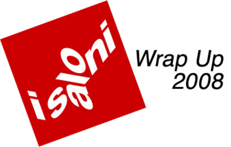 Image: Salone Wrap Up