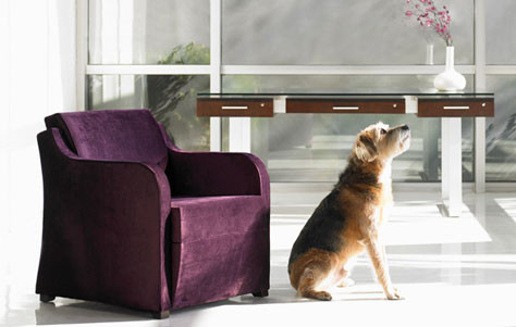ChiChi, Club Chair, contract seating, Darran, sofa, tufted contract seating, tufted lounge, tufted sofa, upholstered seating