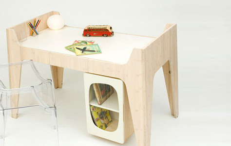 sustainable baby furniture