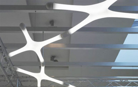 Image: The Future of Fluorescents