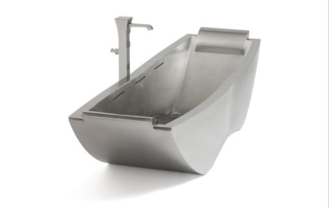 The Sozo Tub by Diamond Spa