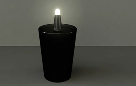 Image: Tido Lamp