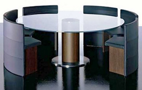Image: Tino Table