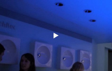 Image: Video Interview: Mirrorwall at Duravit NYC Showroom Opening