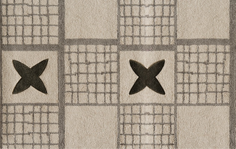 Warp & Weft Geometriques Collection area rug, carpet, contemporary carpet, contemporary rug, floor covering, hand-tufted, modern rug, rugs, tufted rug, wool rugs