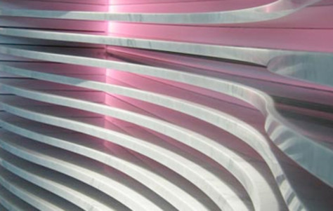 Image: Wave by Iosa Massimo Ghini