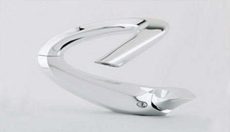 Image: Zaha Hadid’s Triflow Tap
