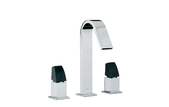 Perfect Pitch: Flauto Faucet by Webert.