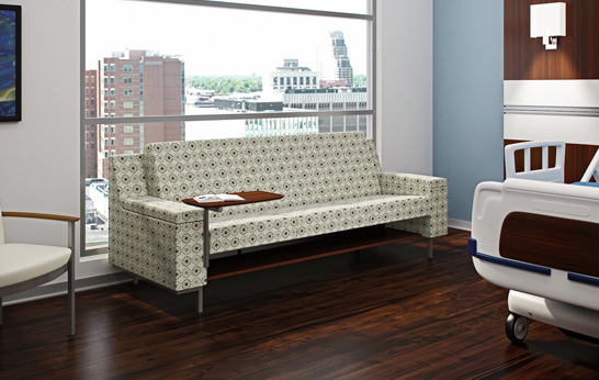 Reverie by Carolina Furniture.