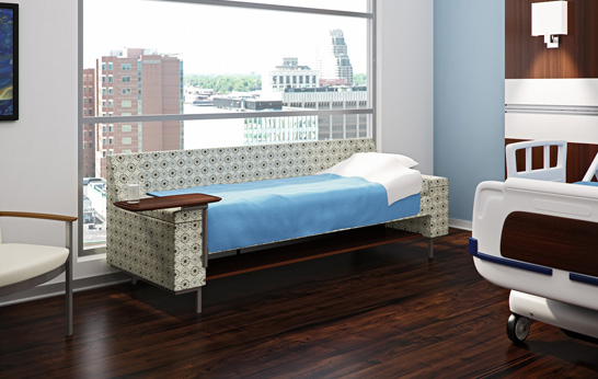 Reverie by Carolina Furniture.