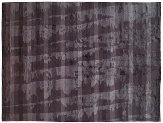 WarpWeft_Glaciers Glaciers, Warp and Weft, carpet, residential