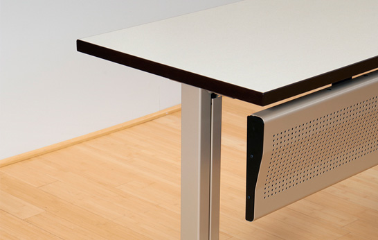 First and Foremost: the Versatile Uno2 by Versteel.