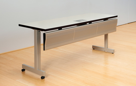 First and Foremost: the Versatile Uno2 by Versteel.