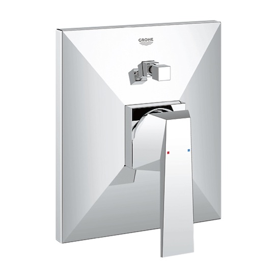IIDEX 2012: Allure Brilliant by Grohe Grohe, IIDEX 2012, Allure Brilliant, Bath