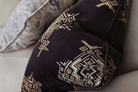 Beacon Hill and Ankasa's Iconic Collection Beacon Hill, Ankasa, fabric, surfaces, upholstery, Robert Allen