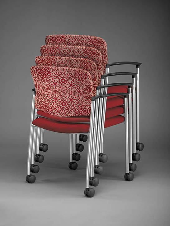 Kimball Office Increases Healthcare Seating Portfolio Kimball Office Increases Healthcare Seating Portfolio
