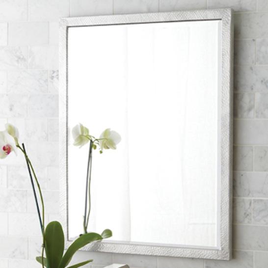 Milano and Divinity Mirrors by Native Trails Native Trails, mirror, bath, accessories, Divinity