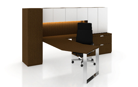 Exciting Additions to Kimball Office’s Classic Definition Casegoods