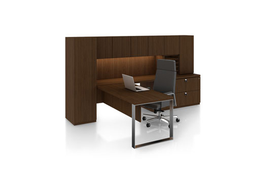 Exciting Additions to Kimball Office’s Classic Definition Casegoods