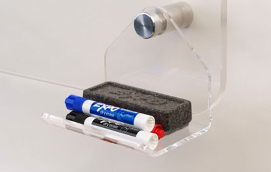 Make Your Message Clear: Acuity Markerboard by Clear Future