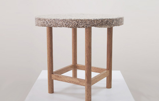 The Two Sides of Gonçalo Campos’ Geo Table