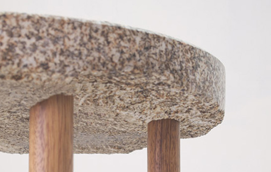 The Two Sides of Gonçalo Campos’ Geo Table