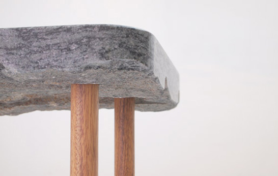 The Two Sides of Gonçalo Campos’ Geo Table