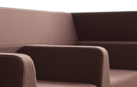 Nurture by Steelcase Reveals the Regard Collection